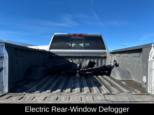 Used 2020 Chevrolet Silverado 3500 LTZ w/ LTZ Plus Package image 21