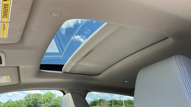 Used 2024 Honda HR-V EX-L image 24