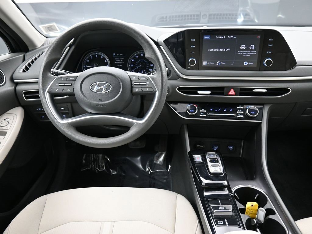 Used 2022 Hyundai Sonata SEL image 19