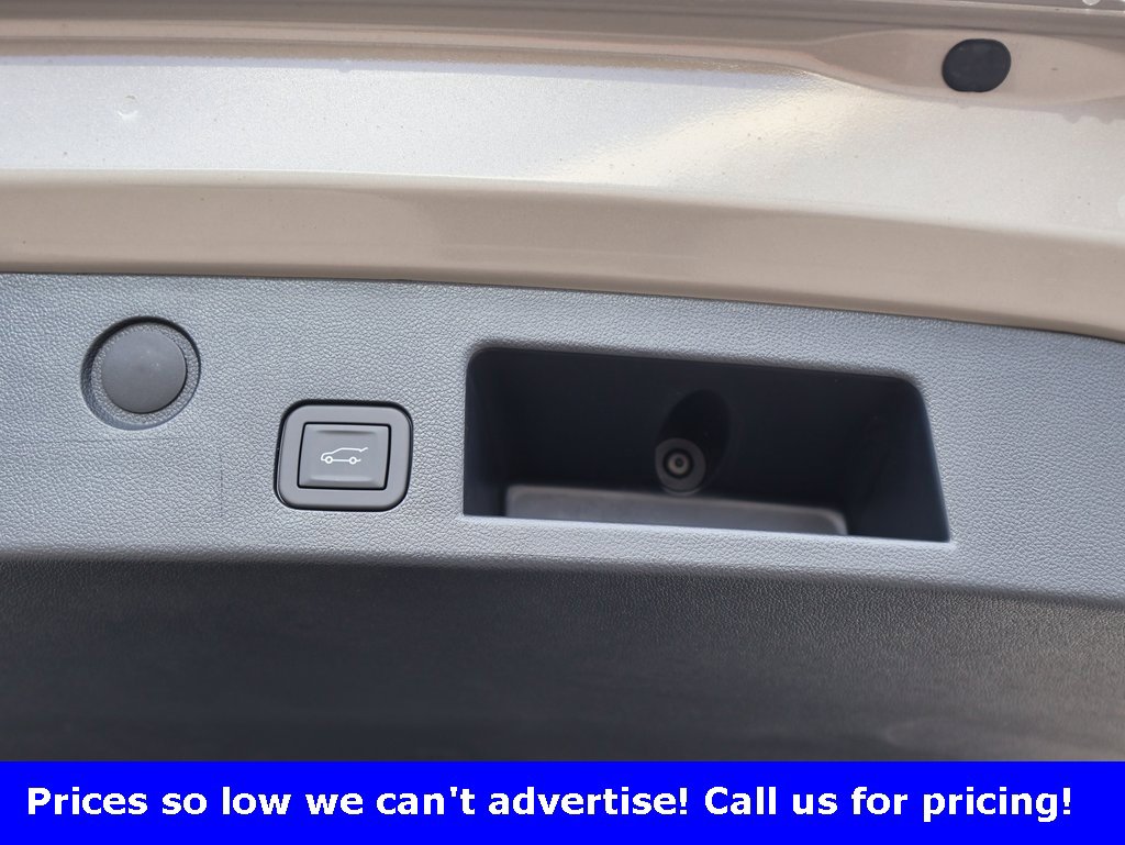 New 2026 GMC Terrain AT4 w/ Convenience Package III image 6