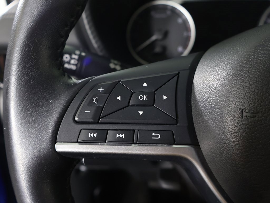 Used 2021 Nissan Sentra SV w/ Trunk Package image 38