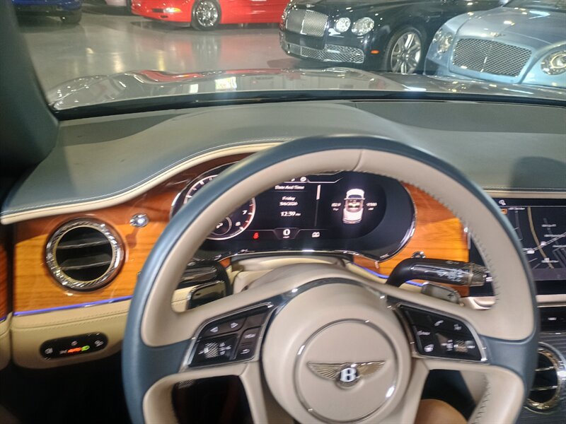 Used 2020 Bentley Continental GT AWD/4WD image 20