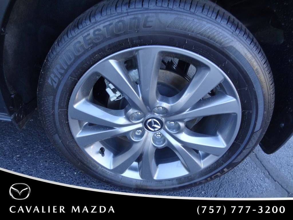 New 2026 MAZDA CX-30 AWD 2.5 S image 30