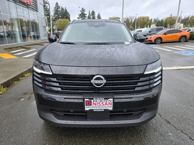 New 2026 Nissan Kicks SV w/ Cold Weather Package AWD/4WD image 2