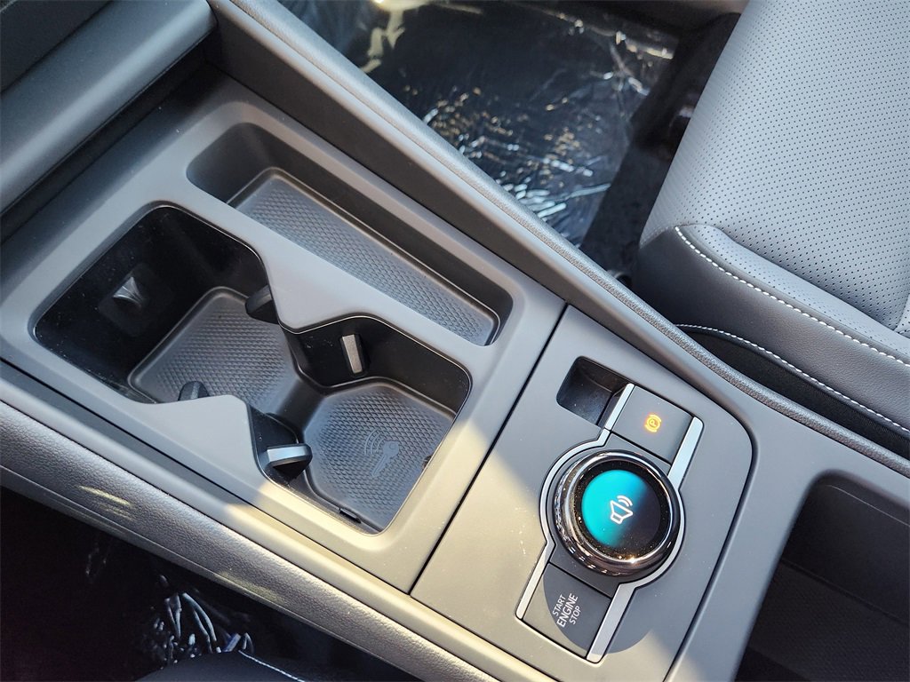 New 2026 Volkswagen Tiguan SE R-Line image 10