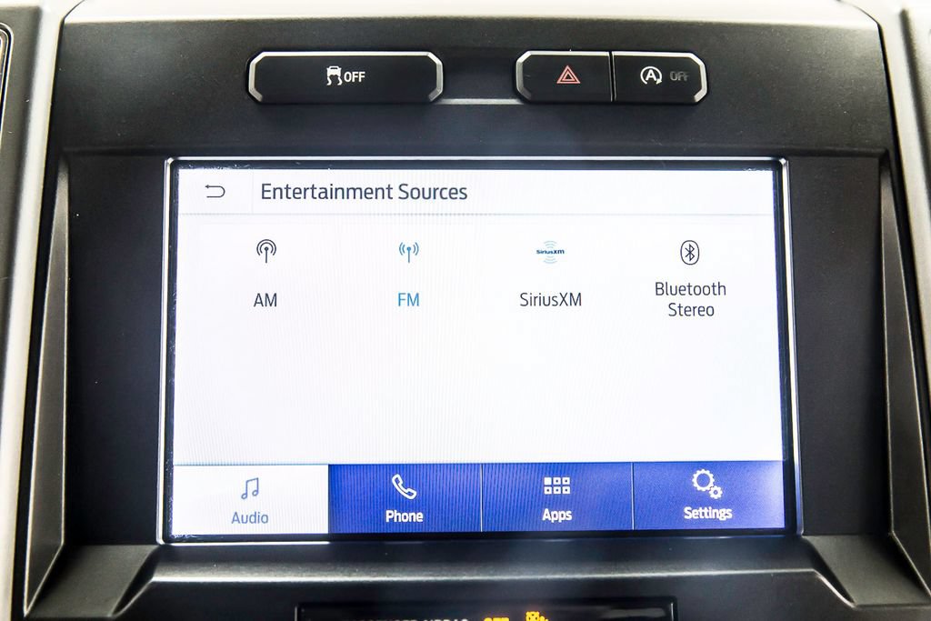 Used 2019 Ford F150 XLT w/ Equipment Group 301A Mid RWD image 18