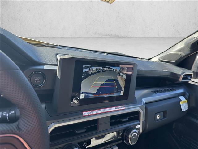 New 2025 Toyota Tacoma SR5 image 15