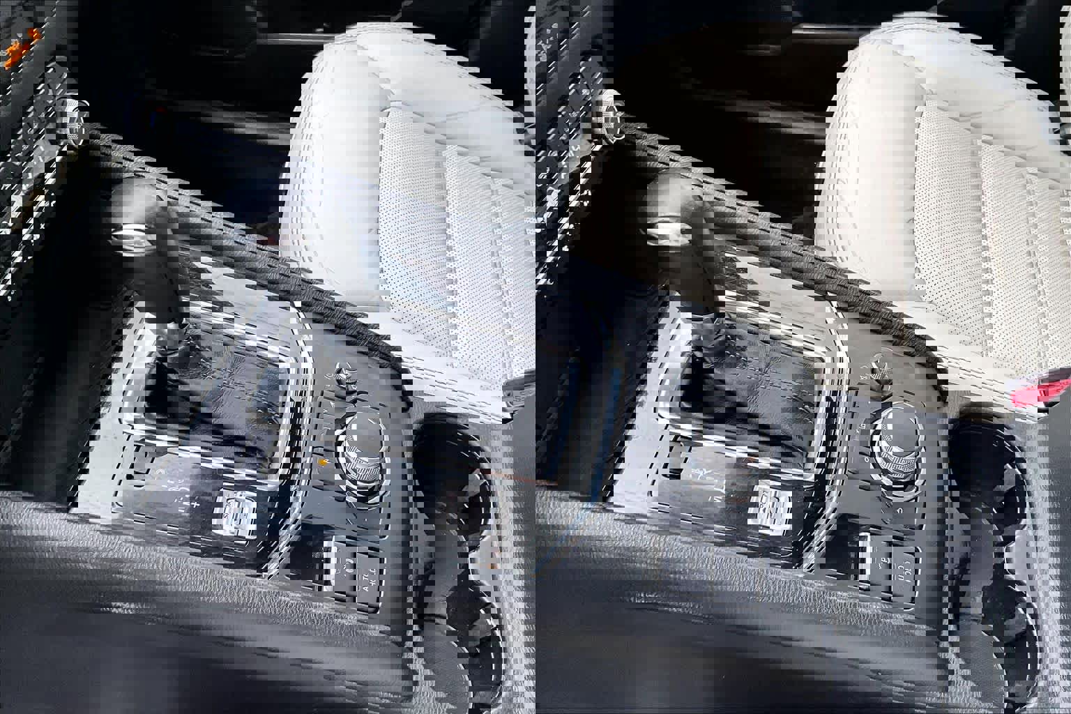 Used 2023 MAZDA CX-5 AWD 2.5 S w/ Preferred Package image 17