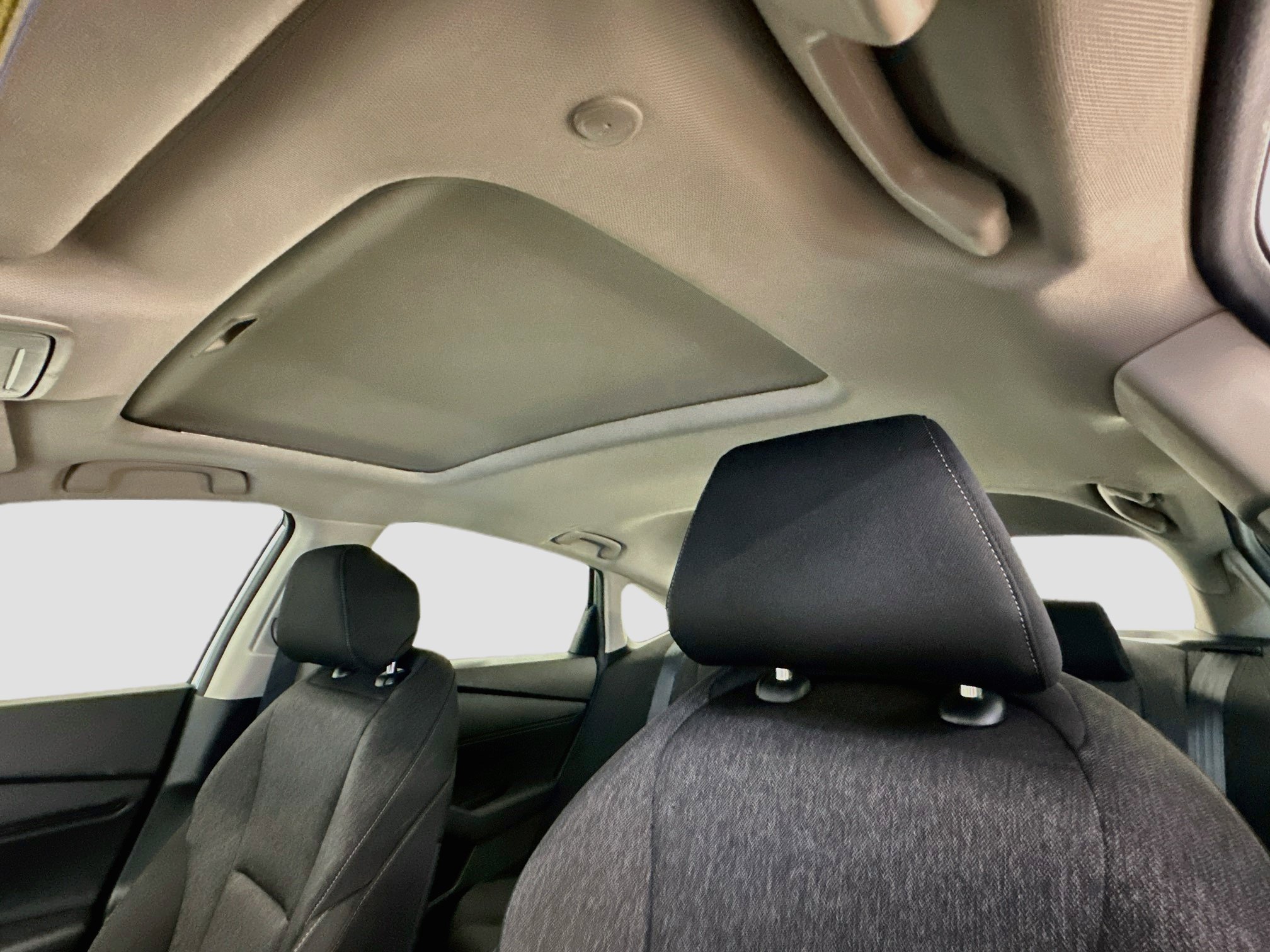 Used 2025 Honda Accord SE image 25
