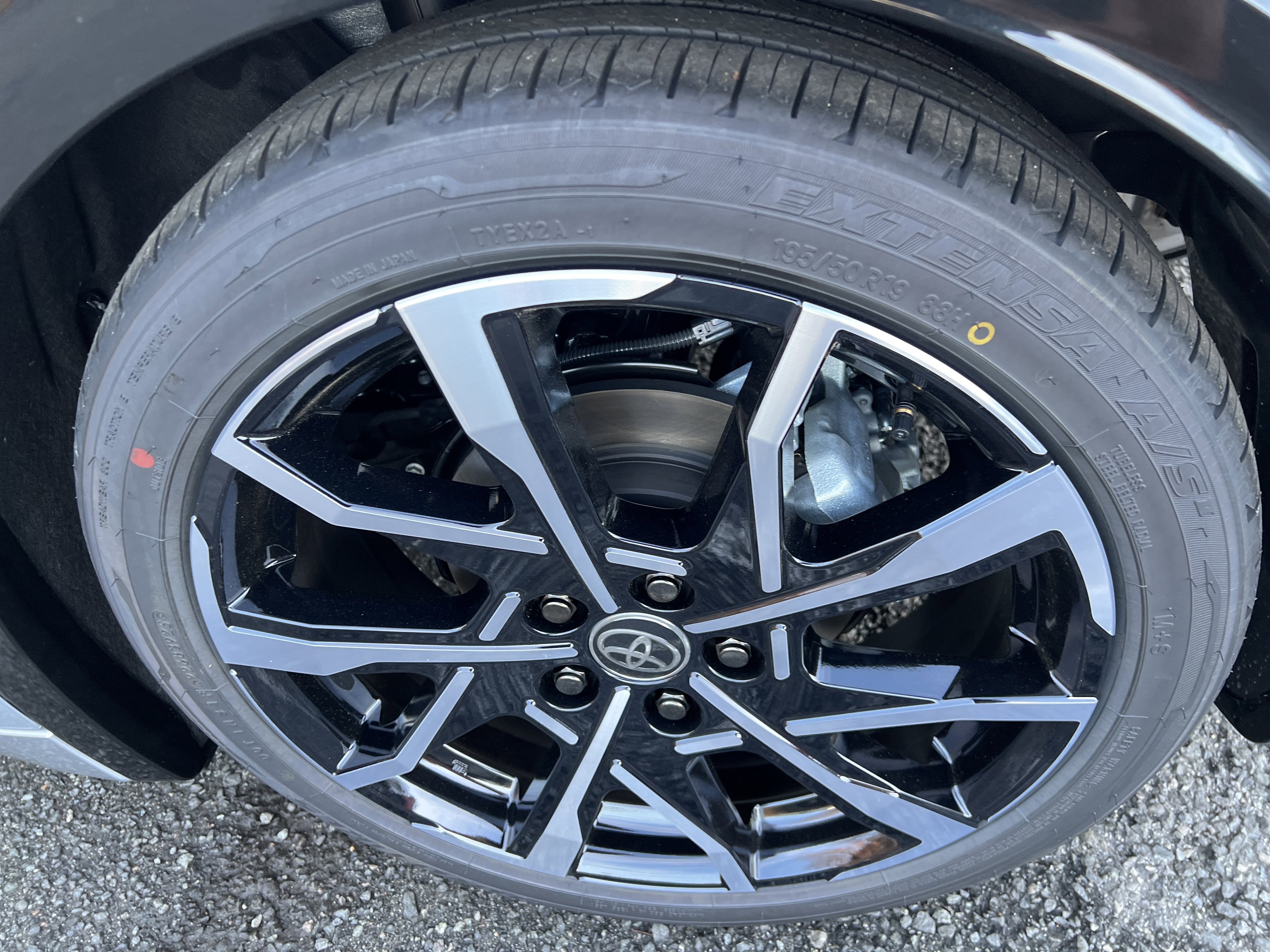 New 2026 Toyota Prius Plug-In Hybrid image 7