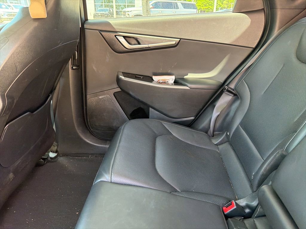 Used 2022 Kia EV6 Wind w/ Wind Technology Package AWD/4WD image 27