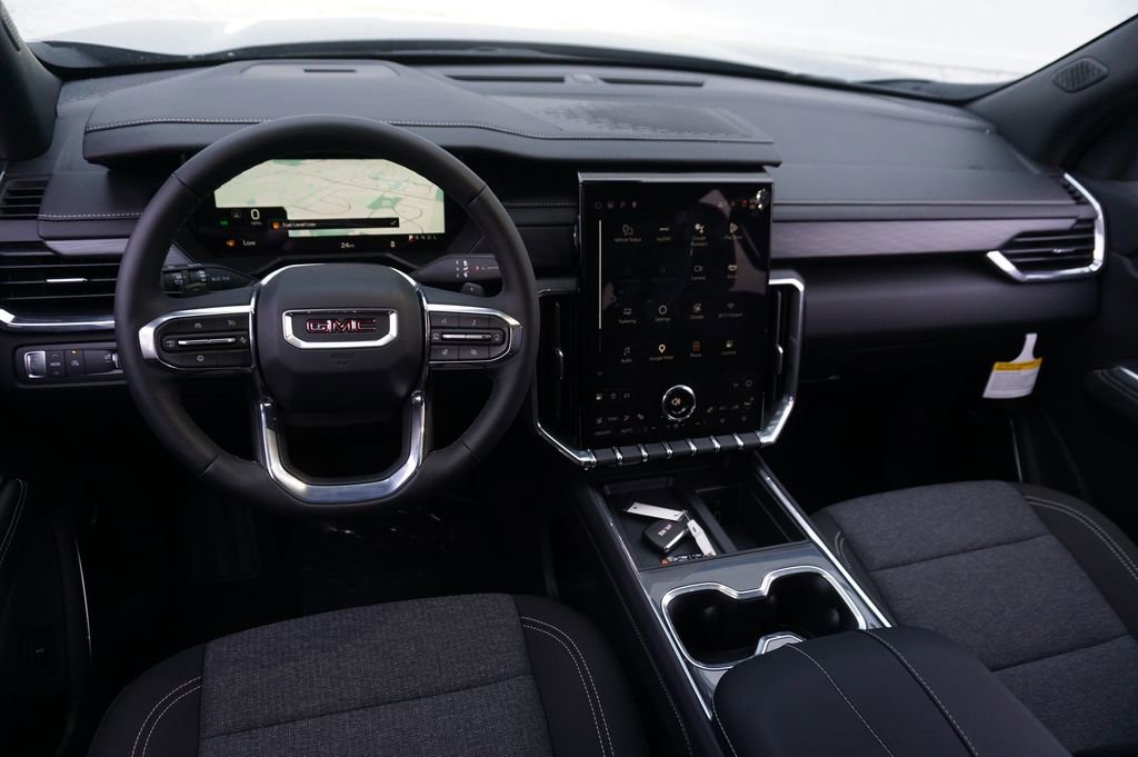 Used 2025 GMC Acadia Elevation FWD image 14