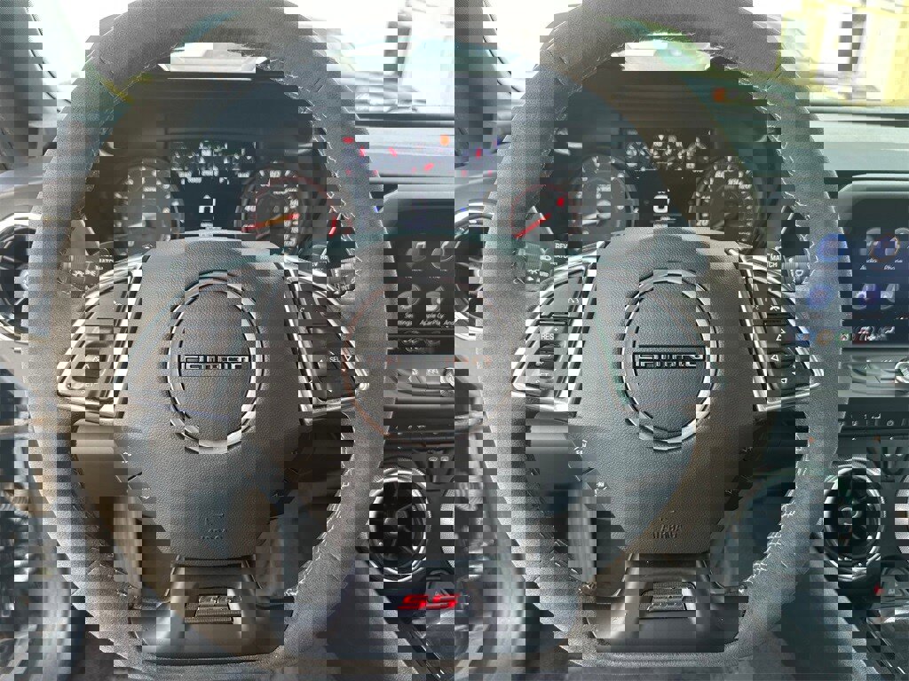 Used 2022 Chevrolet Camaro SS image 11