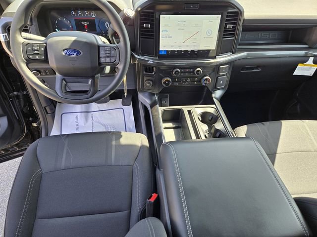 New 2026 Ford F150 STX w/ Equipment Group 200A RWD image 19