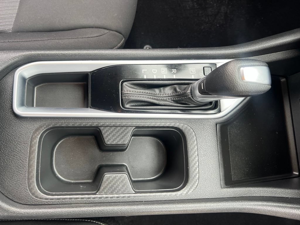 Certified 2022 Nissan Sentra SV w/ All-Weather Package FWD image 22