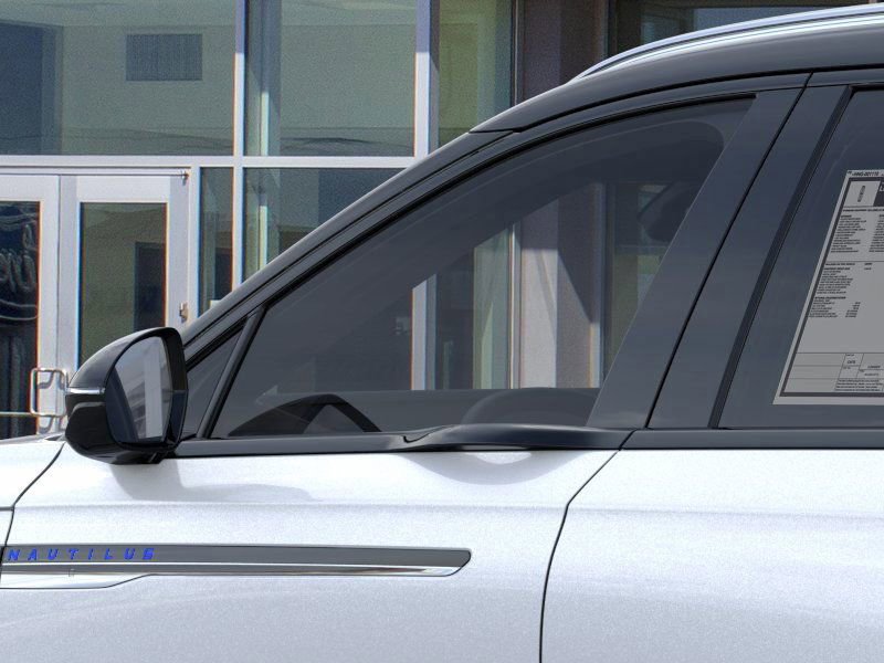 New 2026 Lincoln Nautilus Reserve image 49