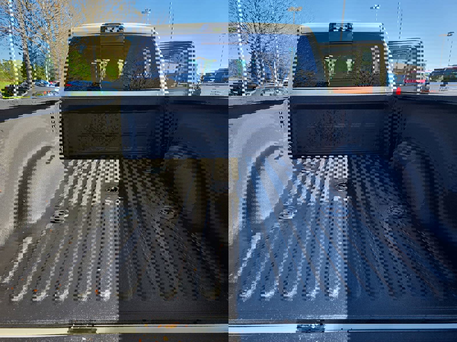 Used 2024 RAM 2500 Limited w/ Safety Group image 14