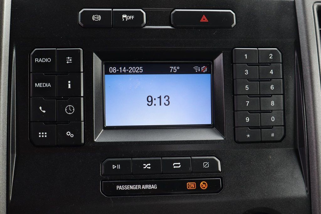 Used 2021 Ford F550 2WD Regular Cab Super Duty image 29