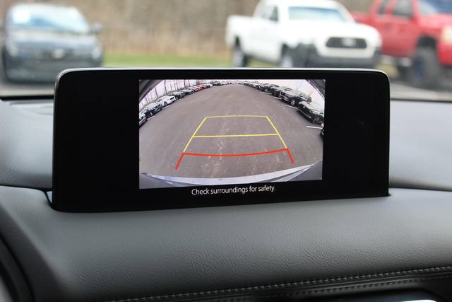 Certified 2023 MAZDA CX-5 Carbon Edition image 23