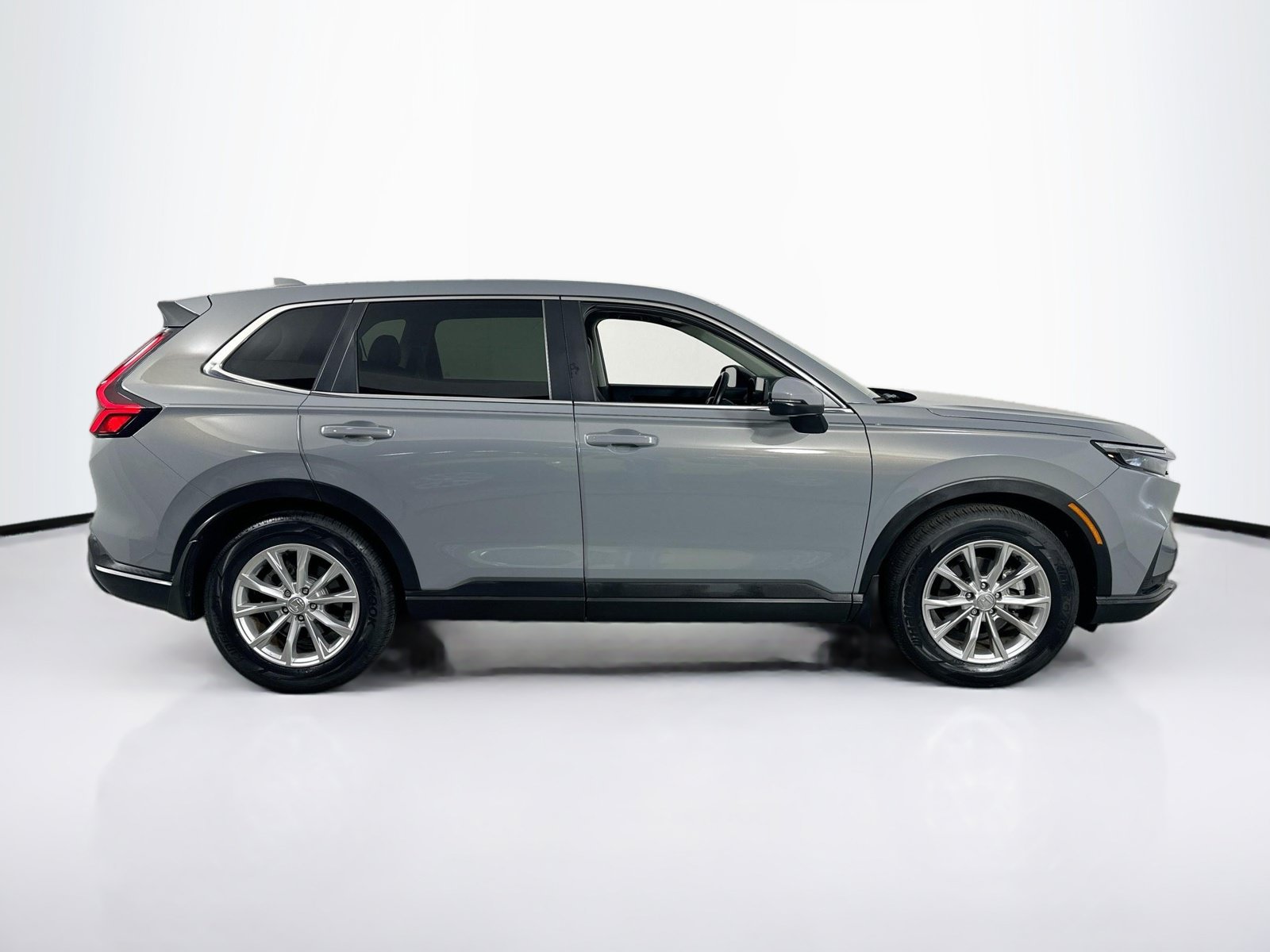 Used 2024 Honda CR-V EX-L image 4