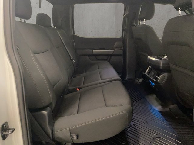 Used 2024 Ford F150 XLT w/ Equipment Group 302A MID AWD/4WD image 23
