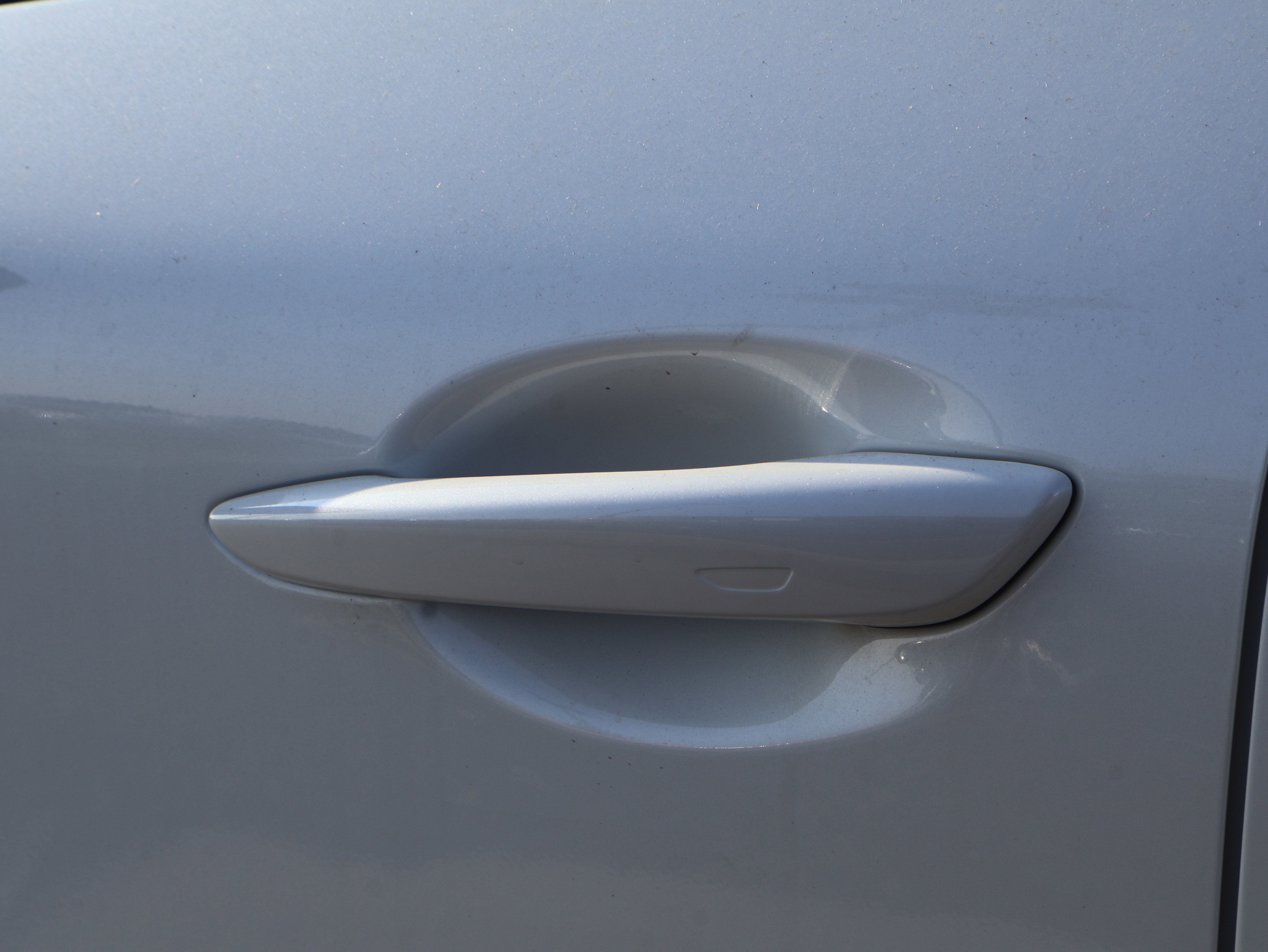 New 2026 MAZDA CX-30 2.5 Turbo w/ Premium Plus Pkg image 21