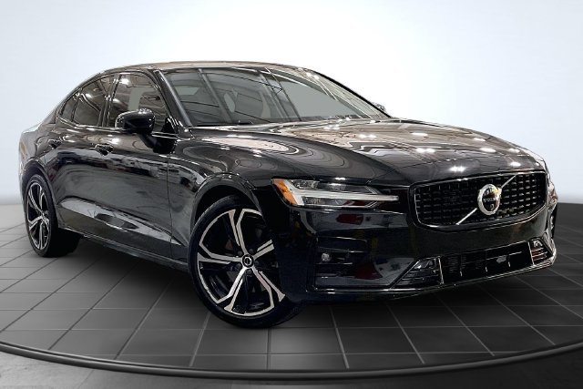 Used 2024 Volvo S60 B5 Plus FWD image 14
