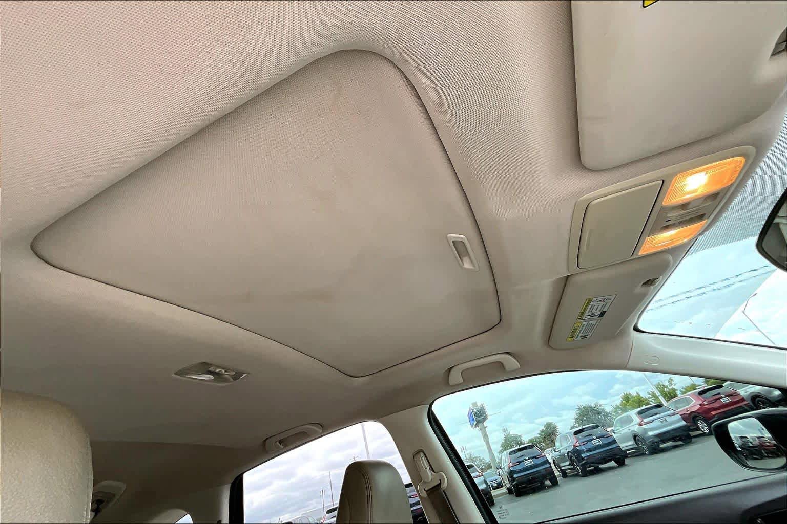 Used 2012 Honda CR-V EX-L image 13