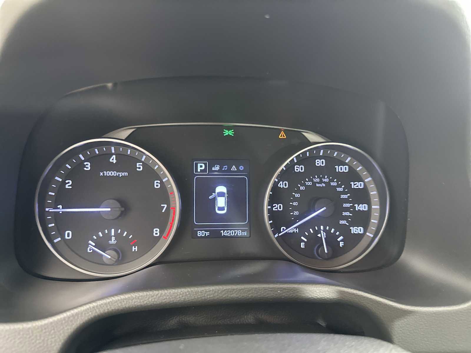 Used 2018 Hyundai Elantra SEL w/ Cargo Package image 17