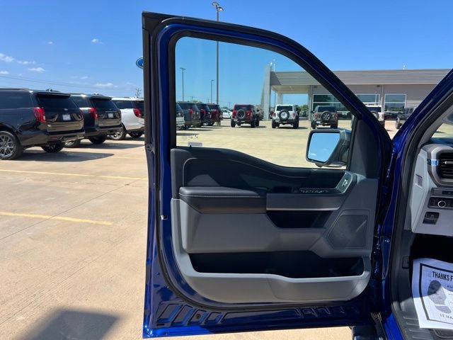 New 2026 Ford F150 XLT AWD/4WD image 12