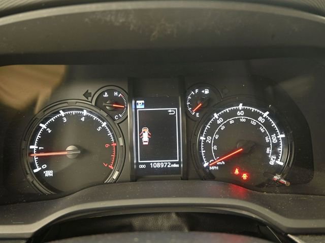 Used 2021 Toyota 4Runner SR5 image 10