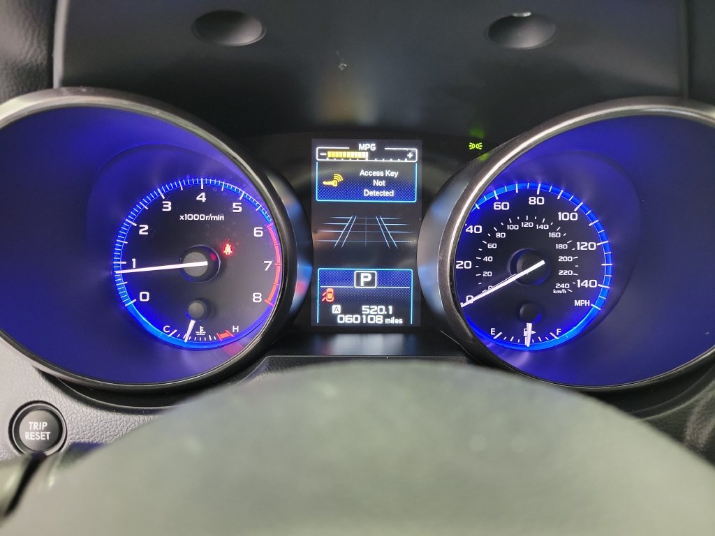 Used 2019 Subaru Outback 2.5i Limited w/ Popular Package #2 AWD/4WD image 4