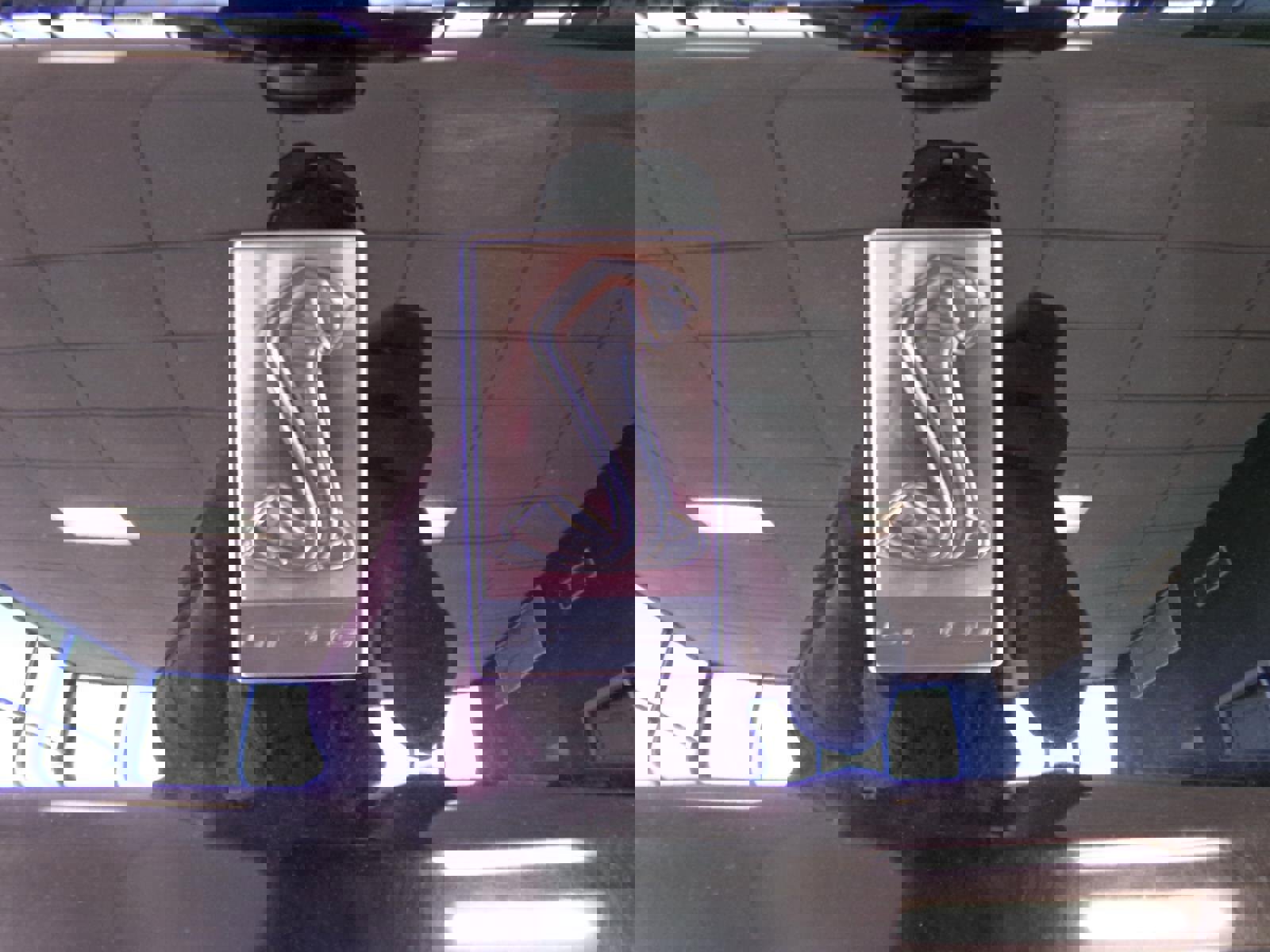 Used 2017 Ford Mustang Shelby GT350 w/ Electronics Package image 13