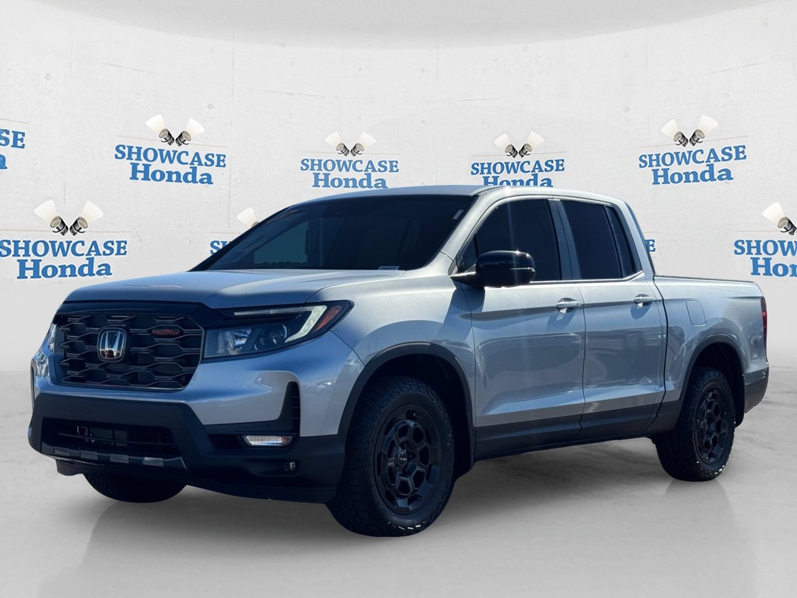 New 2026 Honda Ridgeline TrailSport image 2