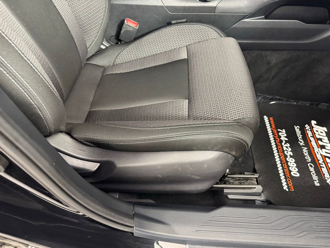 Used 2024 Subaru Outback Premium image 34