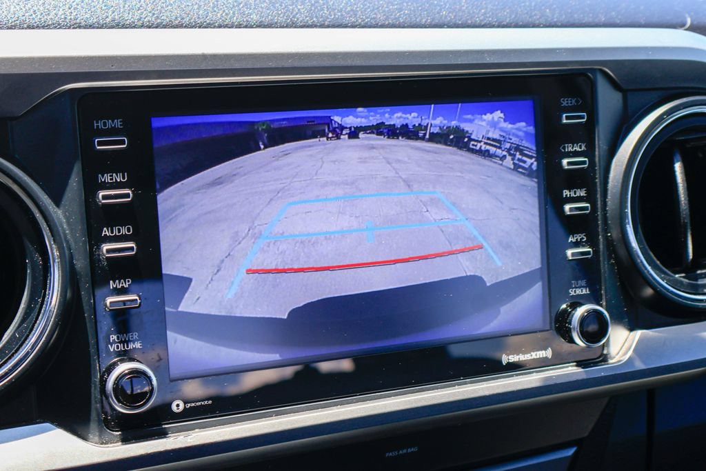 Used 2023 Toyota Tacoma SR5 RWD image 5