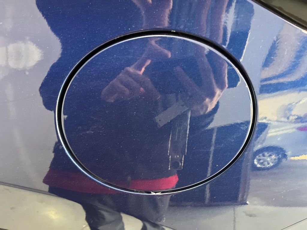 Used 2019 Nissan Murano SV image 42