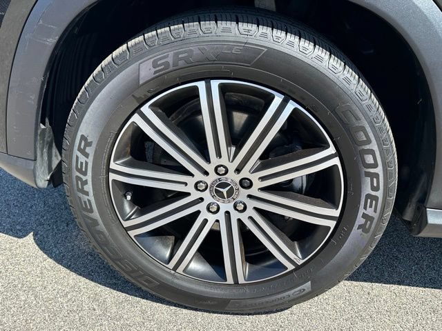 Used 2025 Mercedes-Benz GLE 350 4MATIC image 7