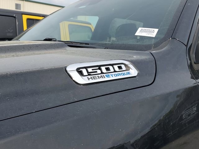 Certified 2022 RAM 1500 Big Horn image 6