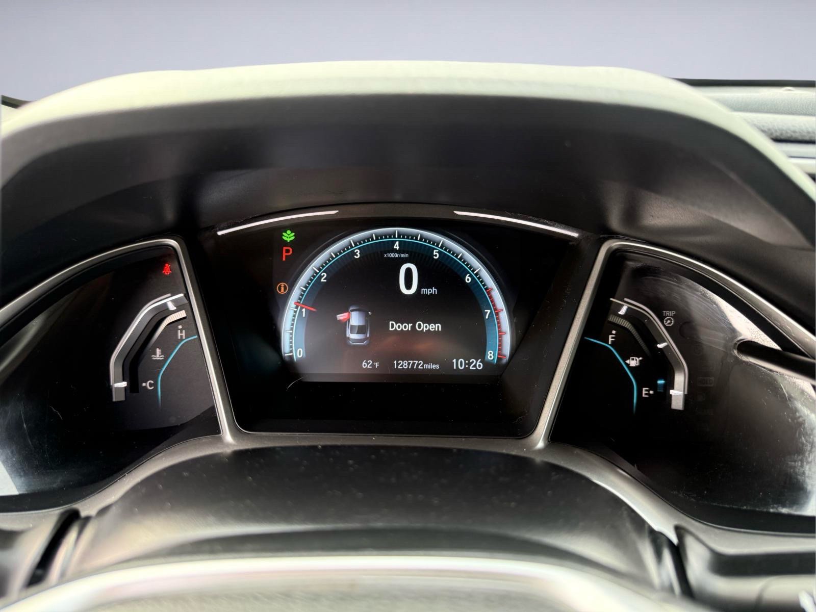 Used 2017 Honda Civic Touring image 24