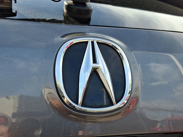 Certified 2023 Acura RDX AWD image 31