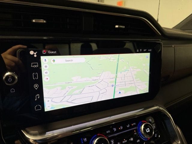 New 2026 GMC Sierra 2500 Denali Ultimate AWD/4WD image 20