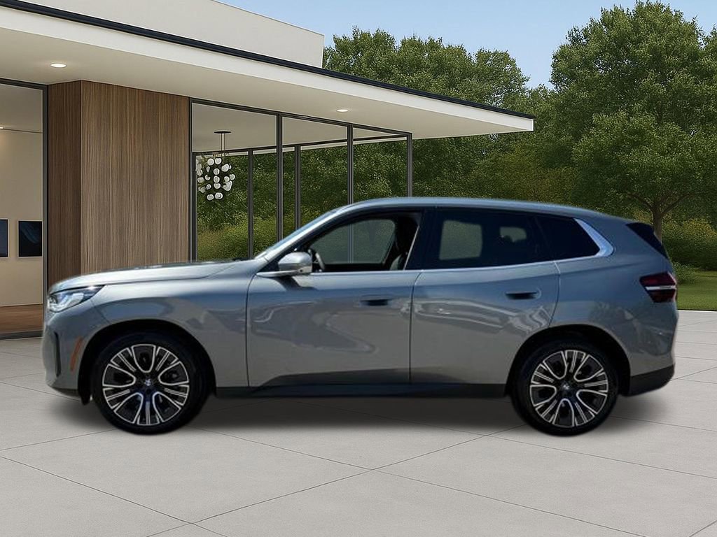 Used 2025 BMW X3 xDrive30i w/ Premium Package image 13