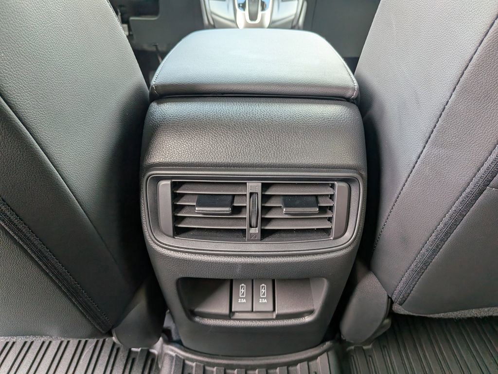 Used 2022 Honda CR-V EX-L image 10
