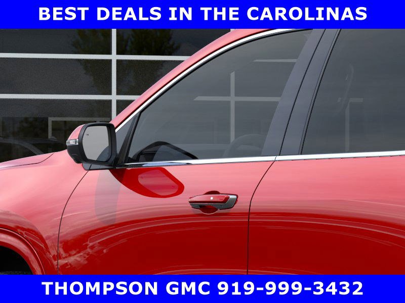 New 2025 GMC Acadia Denali image 15