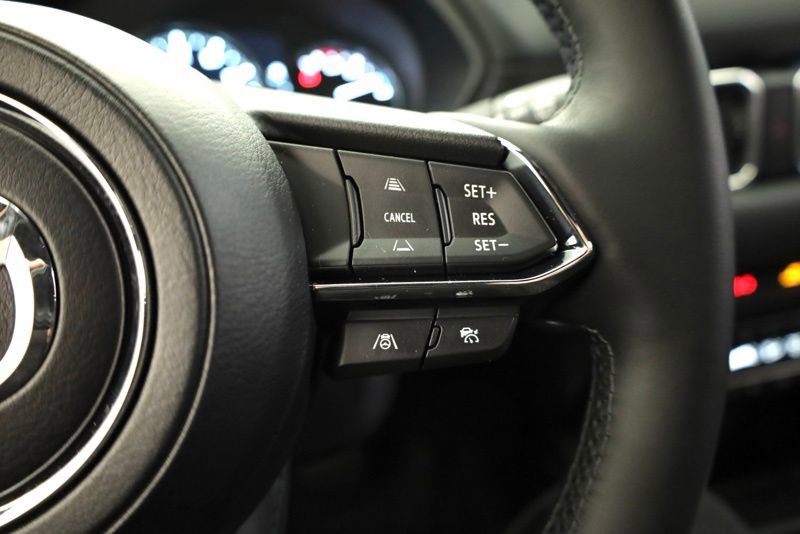 Used 2024 MAZDA CX-5 Signature image 27