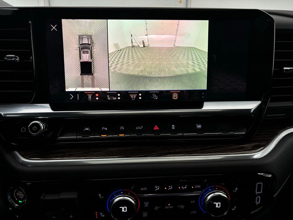 New 2026 GMC Sierra 1500 Elevation w/ Elevation Premium Package image 3