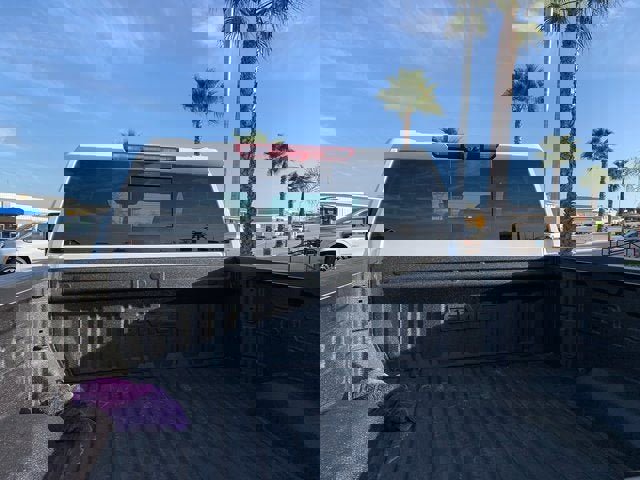 New 2026 GMC Sierra 2500 Denali w/ Technology Package image 9