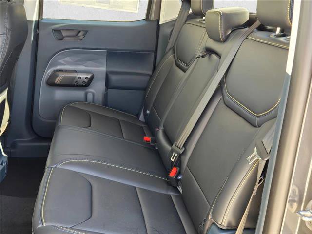 New 2026 Ford Maverick Lobo image 15