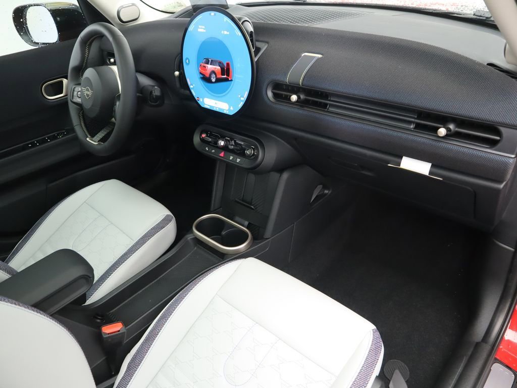 New 2026 MINI Cooper S image 19